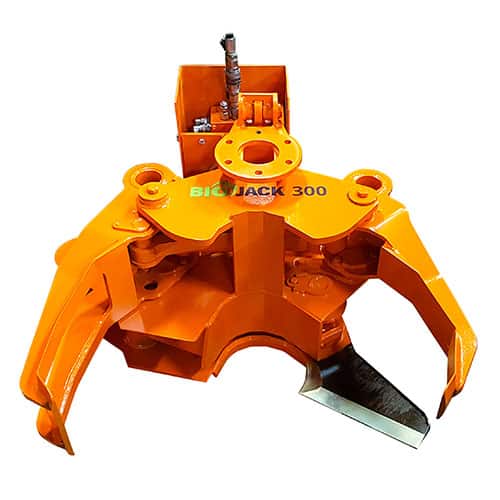 Biojack 300
